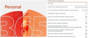 Microsoft 365 Personal ENG (EP2-32410) 8