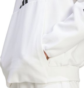 Adidas Bluza męska adidas Z.N.E. Hoodie biała JF2454 M 5