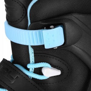 Rolki Spokey MrsFIT rekreacyjne turkusowe r. 36 4