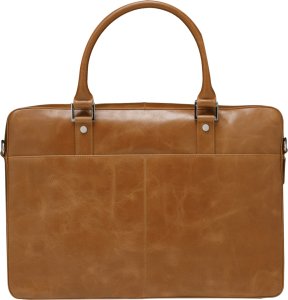 dbramante1928 Rosenborg - Notebook-Tasche - 2. Generation - 40.6 cm (16") - Hellbraun 3