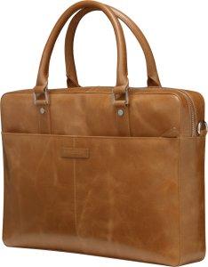 dbramante1928 Rosenborg - Notebook-Tasche - 2. Generation - 40.6 cm (16") - Hellbraun 5