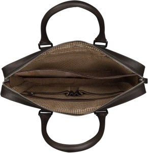 Torba dbramante dbramante1928 Rosenborg - Torba na notebooki - 40.6 cm (16") - Hunter Dark 2
