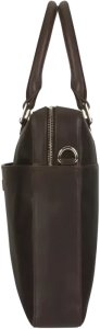 Torba dbramante dbramante1928 Rosenborg - Torba na notebooki - 40.6 cm (16") - Hunter Dark 4