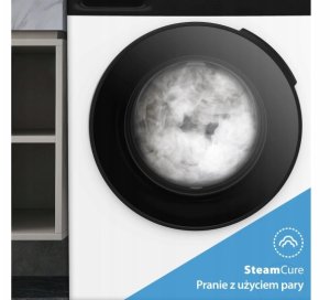 Pralka Beko Pralka BM1WFU36225WPB 4