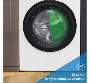 Pralka Beko Pralka BM1WFU36225WPB 5