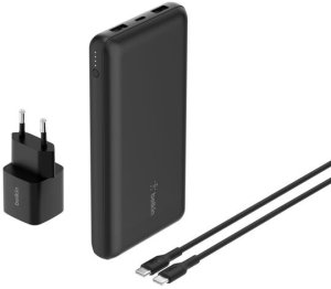 Belkin BoostCharge 20000 mAh Czarny 2