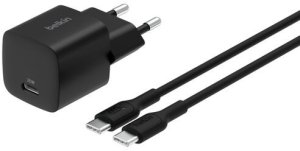 Belkin BoostCharge 20000 mAh Czarny 9