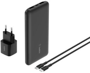 Belkin BoostCharge 10000 mAh Czarny 2