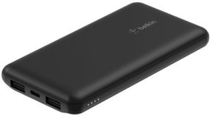 Belkin BoostCharge 10000 mAh Czarny 10