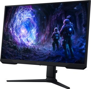 Monitor Samsung Odyssey G5 (LS27FG510EUXEN) 2