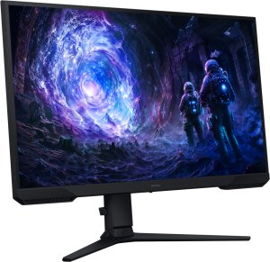 Monitor Samsung Odyssey G5 (LS27FG510EUXEN) 3