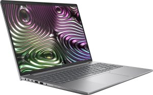 Laptop HP ZBook X G1i Ultra 7 255H / 32 GB / 1 TB / W11 Pro / RTX PRO 1000 (B72XLET) 3