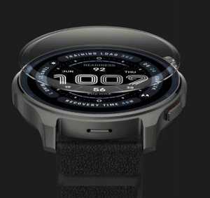 Amazfit Balance 2 Czarny 3