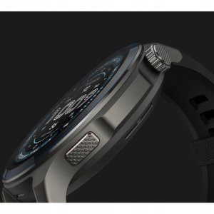 Amazfit Balance 2 Czarny 4