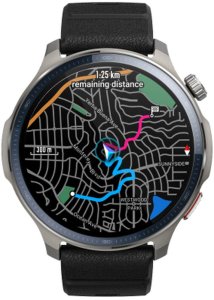 Amazfit Balance 2 Czarny 6