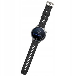 Amazfit Balance 2 Czarny 8