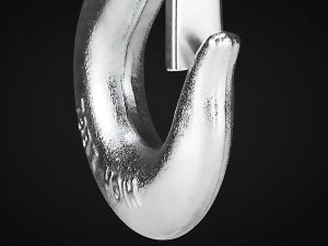 Waga hakowa dźwigowa 500kg 0,5t podwieszana lcd z pilotem nagazynowa 4