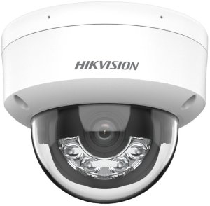 Hikvision dome DS-2CD1143G2-LIU F4 (balta, 4 MP, 30 m. IR) 3