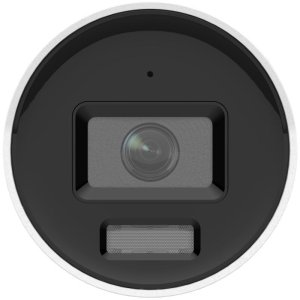 Hikvision Bullet DS-2CD2047G3-LI2UY/SL F2.8 (balta, 4MP, Hybrid Light, IR+LED 40m) 2