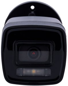Kamera IP Hivision Hikvision bullet DS-2CD1043G2-LIU F2.8 (juodas, 4 MP, 30 m. IR) 2