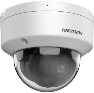 Hikvision dome DS-2CD2186G2H-ISU F4 (balta, 8 MP, 30 m. IR, AcuSense) 3