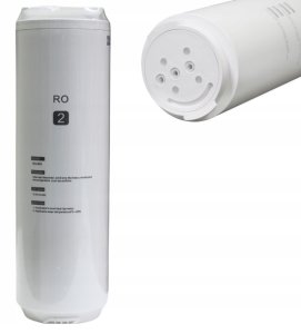 Membrana do bezzbiornikowego systemu odwróconej osmozy RO BOX UX6 800 GPD 2