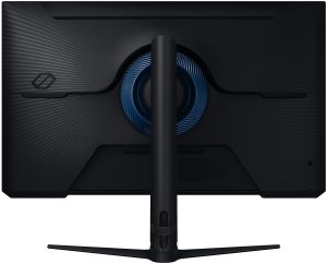 Monitor Samsung Odyssey G5 (LS32FG510EUXEN) 2