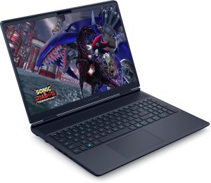 Laptop Dell Alienware 16X Aurora Ultra 7 255HX / 32 GB / 1 TB / W11 / RTX 5060 / 240 Hz (AC16251_ARLHX_008_HOM) 3