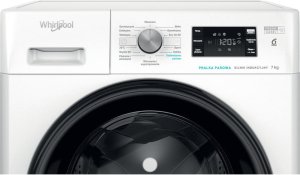 Pralka Whirlpool Pralka FFB 7269 BVPL netnet 5