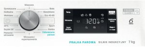 Pralka Whirlpool Pralka FFB 7269 BVPL netnet 6