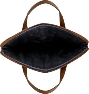 Torba dbramante dbramante1928 Silkeborg - Notebook-Tasche - 2. Generation - 38.1 cm (15") - Goldbraun 2