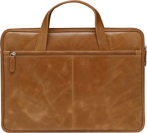 Torba dbramante dbramante1928 Silkeborg - Notebook-Tasche - 2. Generation - 38.1 cm (15") - Goldbraun 3