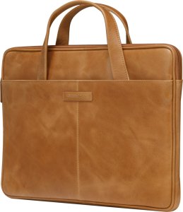 Torba dbramante dbramante1928 Silkeborg - Notebook-Tasche - 2. Generation - 38.1 cm (15") - Goldbraun 5
