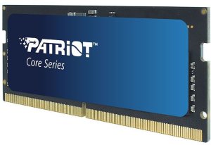 DDR5 SO-DIMM PC5600 Patriot 16GB (1x16) Signature Core 3