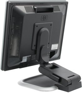 Monitor HP Compaq LA1951g 19" SXGA Klasa A- 4