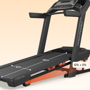 PROFORM BIEŻNIA ELEKTRYCZNA CARBON TLX 2