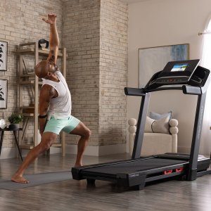 PROFORM BIEŻNIA ELEKTRYCZNA CARBON TLX 4