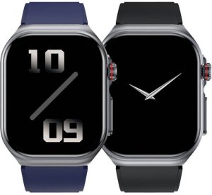 Smartwatch Diaway SMARTWATCH ZEGAREK WATCH DAMSKI MENU PL POLSKIE ROZMOWY Męski AMOLED SPORT ET585 20