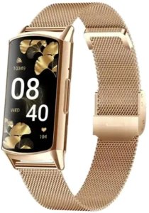 SMARTWATCH WATCH AMOLED ZEGAREK ATM WODOSZCZELNOŚĆ DAMSKI MĘSKI ROZMOWY PRO H29 18