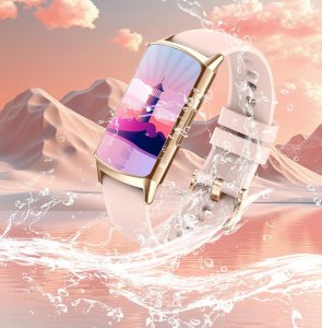 SMARTWATCH WATCH AMOLED ZEGAREK ATM WODOSZCZELNOŚĆ DAMSKI MĘSKI ROZMOWY PRO H29 20