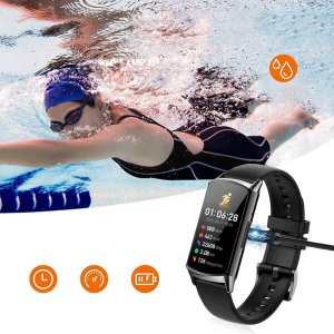 SMARTWATCH WATCH AMOLED ZEGAREK ATM WODOSZCZELNOŚĆ DAMSKI MĘSKI ROZMOWY PRO H29 3