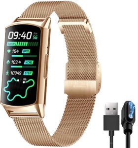 SMARTWATCH WATCH AMOLED ZEGAREK ATM WODOSZCZELNOŚĆ DAMSKI MĘSKI ROZMOWY PRO H29 8
