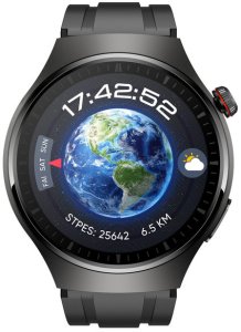 SMARTWATCH SMARTBAND BAND OPASKA ZEGAREK AMOLED SP02 BLUETOOTH 5ATM PRO FIT MT200 7