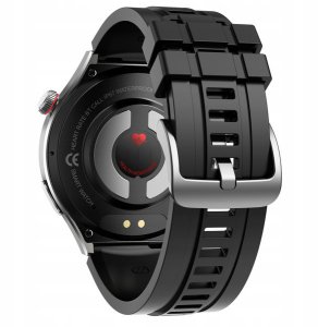 SMARTWATCH SMARTBAND BAND OPASKA ZEGAREK AMOLED SP02 BLUETOOTH 5ATM PRO FIT MT200 9