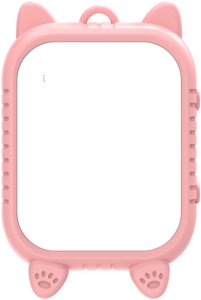 SMARTWATCH DLA DZIECI ZEGAREK DZIECIĘCY GPS 4G LOKALIZATOR NA KARTĘ SIM GRY LT56 10