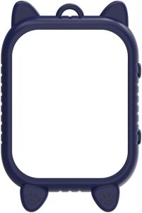 SMARTWATCH DLA DZIECI ZEGAREK DZIECIĘCY GPS 4G LOKALIZATOR NA KARTĘ SIM GRY LT56 12