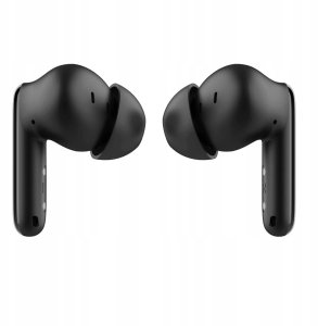 Słuchawki Spigen Bezprzewodowe słuchawki dokanałowe SA2400 ANC In-ear Earphone Black 4