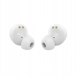 Słuchawki Spigen Bezprzewodowe słuchawki dokanałowe SA2401 ANC Pro In-ear Earphone White 4