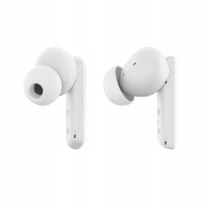 Słuchawki Spigen Bezprzewodowe słuchawki dokanałowe SA2402 ANC Pro In-ear Earphone White 4