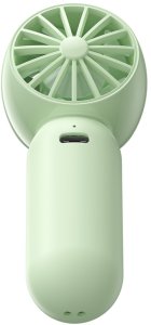 Wiatrak ręczny USAMS Mini Pocket ZB354 różowy 3